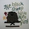 bebeblacksheep